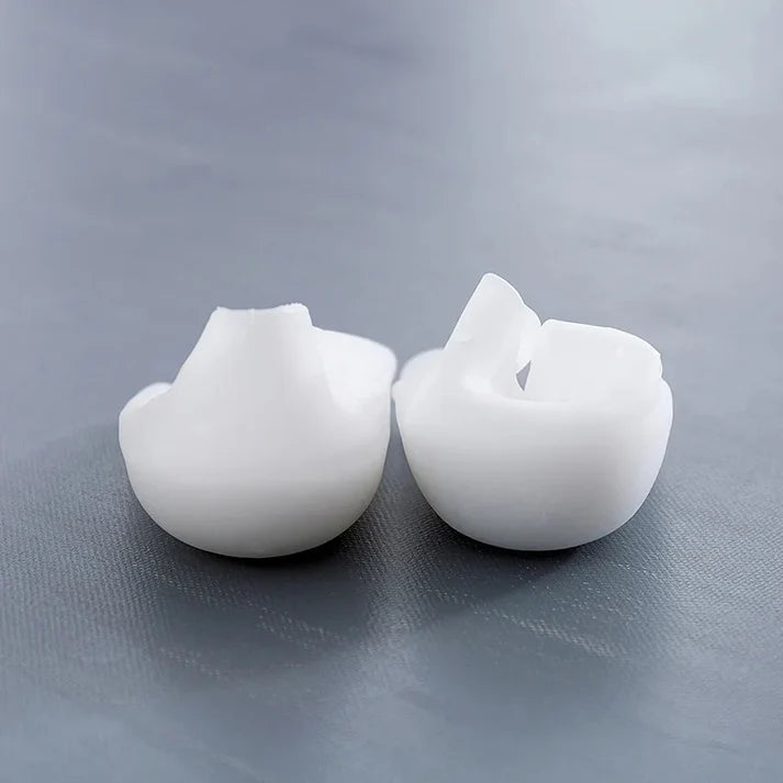 Relaxi™ Palmilha ElevUp (Gel invisível)