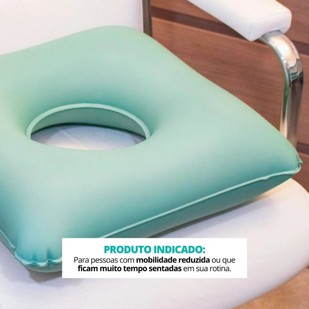 Relaxi™ Almofada Ortopédica Alivium