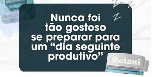 Por Que Todo Mundo Está Falando de Melatonina em Gomas?