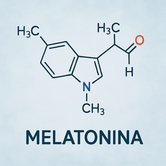 Melatonina Vicia? Verdades e Mitos Sobre o Suplemento do Sono