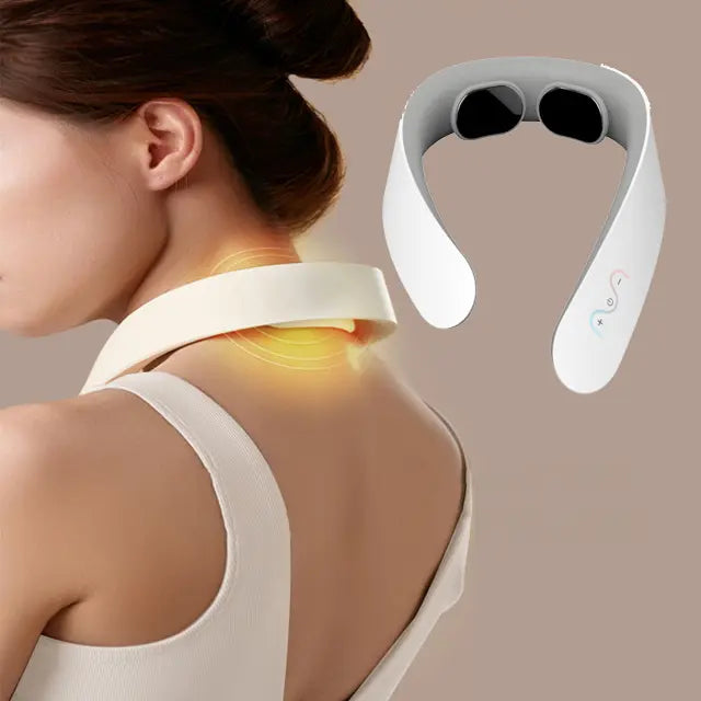 Relaxi™ NeckMassager 2.0