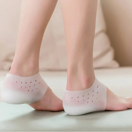 Relaxi™ Palmilha ElevUp (Gel invisível)