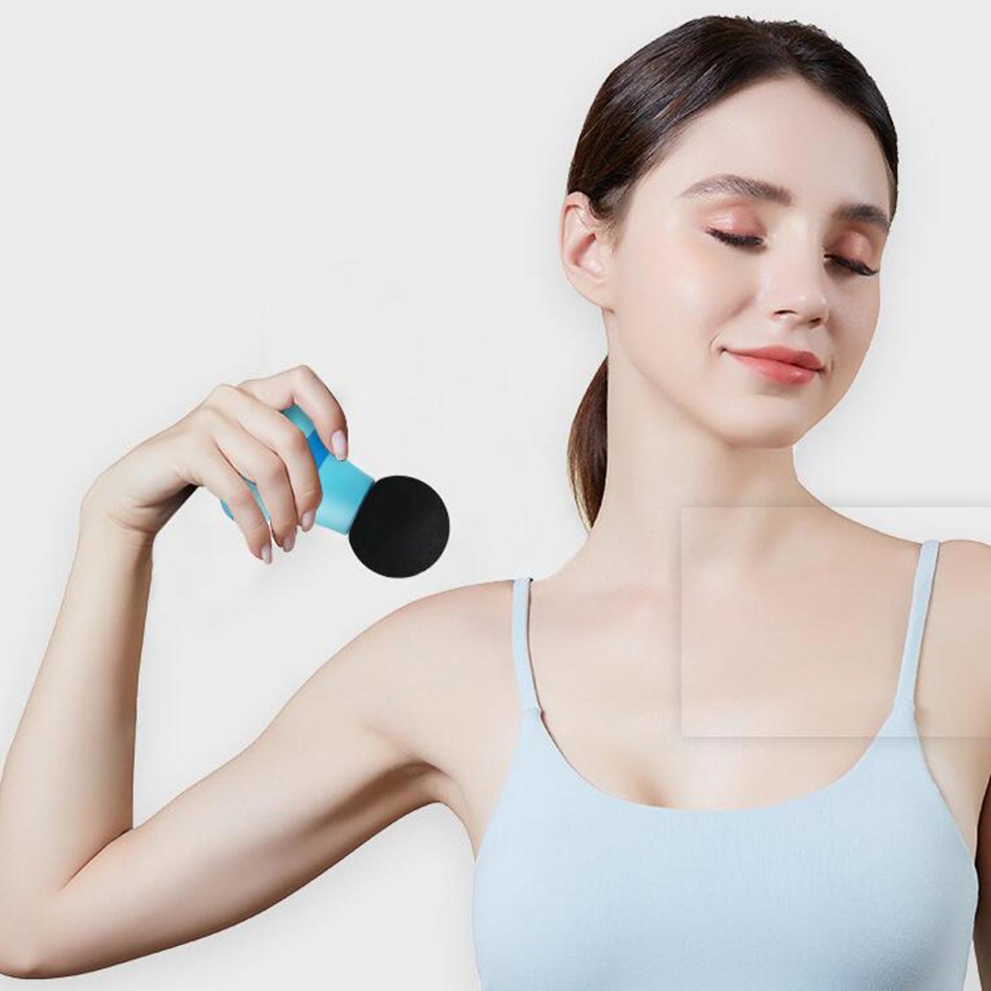 Relaxi™ Smart Massager (Massageador Portátil)