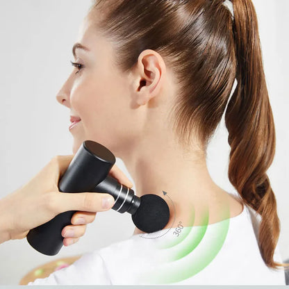 Relaxi™ Massage Gun