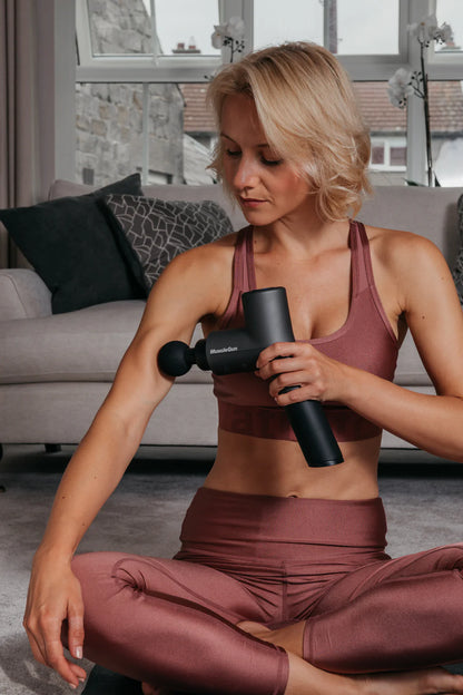 Relaxi™ Massage Gun