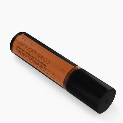 Relaxi™ Blend Óleo Essencial Roll On (Terapêutico)