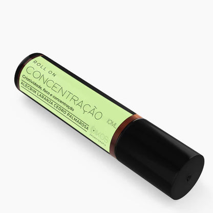 Relaxi™ Blend Óleo Essencial Roll On (Terapêutico)