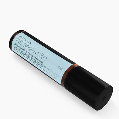 Relaxi™ Blend Óleo Essencial Roll On (Terapêutico)