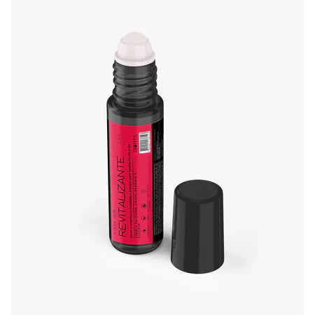 Relaxi™ Blend Óleo Essencial Roll On (Terapêutico)