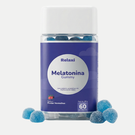 Relaxi™ Dreams Gummy (Sono em gomas)
